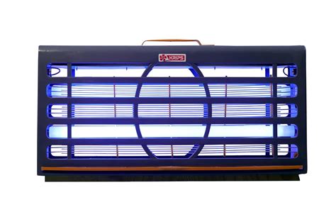 KRIPS Mosquito Killer, Enhanced Electric Mosquito Zappers Killer for ...