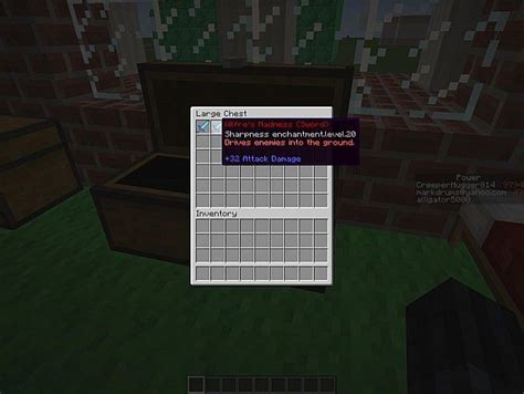 Image result for How to Color Item Names in Minecraft Java