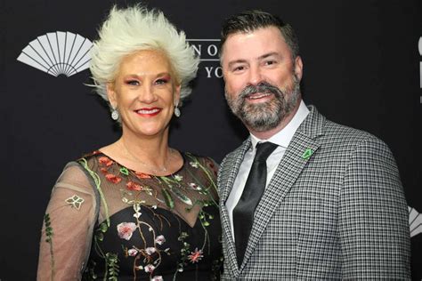 Anne Burrell News - Latest Anne Burrell News, Stats & Updates