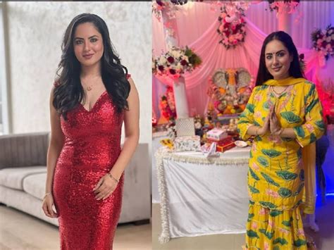 15 ఏళ్లకే ఇంటి నుంచి పారిపోయి..పెళ్లికి ముందే ప్రెగ్నెంట్.. గామర్ ...