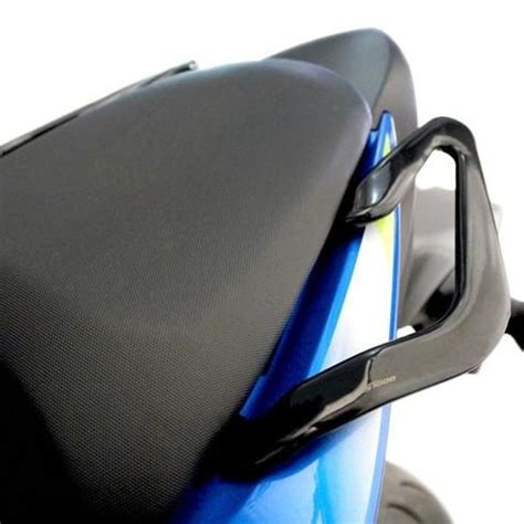 Buy Valtermoto Passenger Handles for Suzuki GSX S1000F Online in India ...