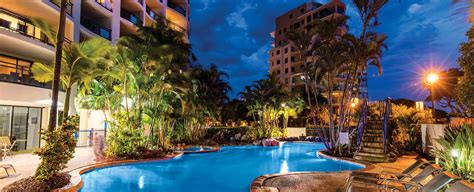 Timeshares in Golden Beach, Australia - Ramada Resort by Wyndham Golden ...