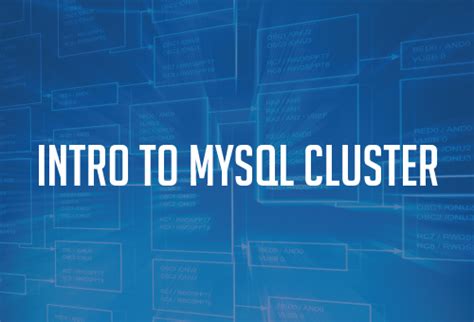 Image result for MySQL Cluster Community Edition