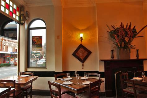 Authentic Indian Fine Dining Restaurant Surry Hills