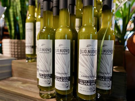 Durant Olive Mill - oregonlive.com