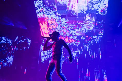 Chance the Rapper marked another milestone at Lollapalooza