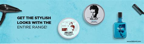 Buy Bblunt 3D Texturizing Wax Paste, 50g Online at Low Prices in India ...