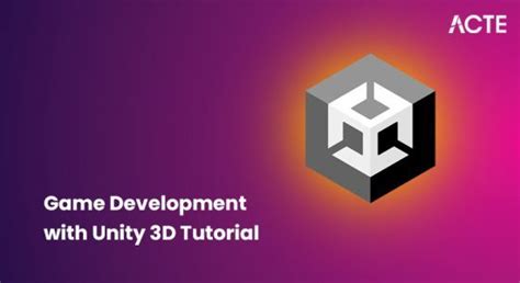 Image result for Unity 3D Game Development Tutorial