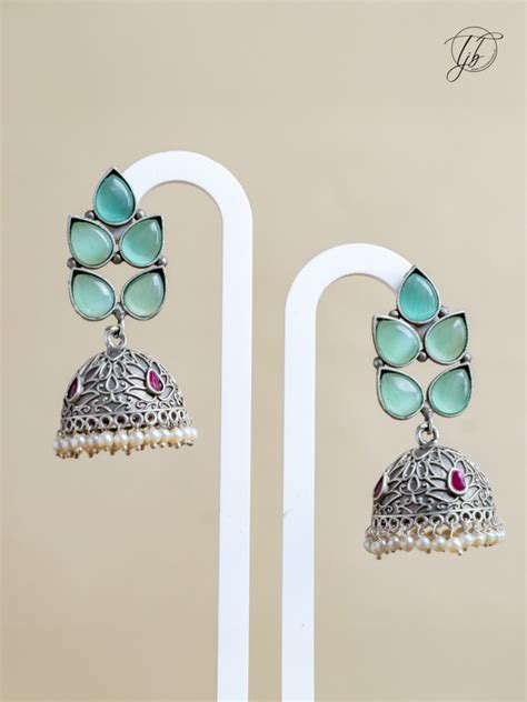 Earrings - Buy Earrings for Girls & Women Online in India – The Jewelbox