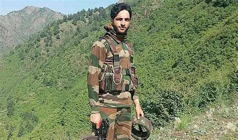 jammu university chancellor says burhan wani could have been saved ...