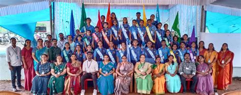 Bhavans Varuna Vidyalaya Thrikkakara