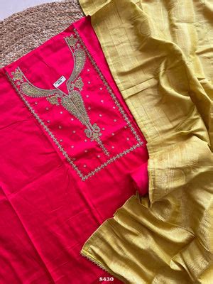 Jaam cotton suit set