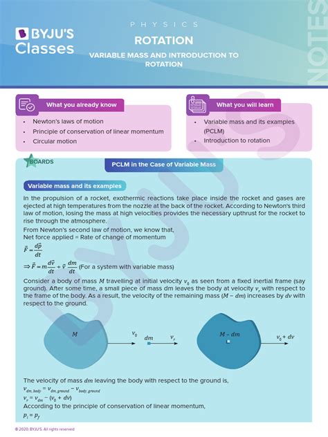 Image result for Physics of Rotation