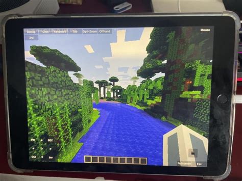 Image result for How to Get Minecraft Java Edition On iPad