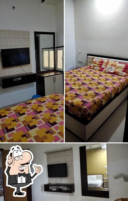 Hotel Royal Palace, Behror - Restaurant menu, prices and reviews