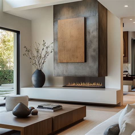 Modern Fireplace Accent Wall Ideas 13 Stunning Fireplace Accent Wall