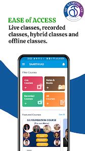 SAARTHI IAS – Apps on Google Play