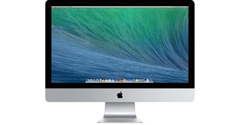 imac27寸2020哪个系统