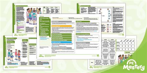 Ultimate Frisbee Lesson - Self-Refereeing and Sportsmanship