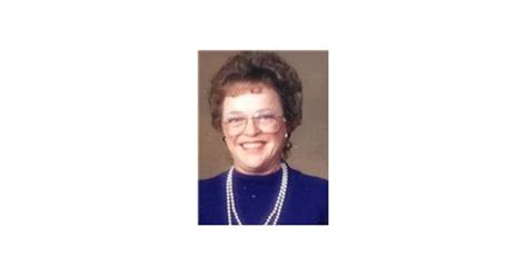 Linda Robinson Obituary (1942 - 2016) - Waynesboro, PA - The RecordHerald