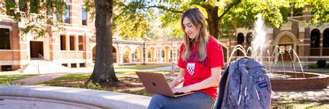 Admission & Aid - University of Richmond