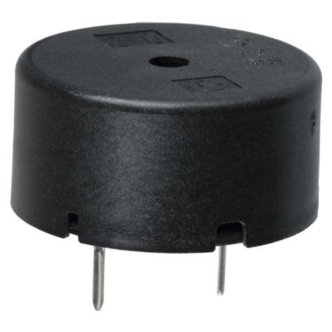 Alarms, Buzzers, and Sirens | Electronic Components Distributor DigiKey