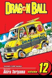 Dragon Ball Z, Vol. 14 | Book by Akira Toriyama | Official Publisher ...