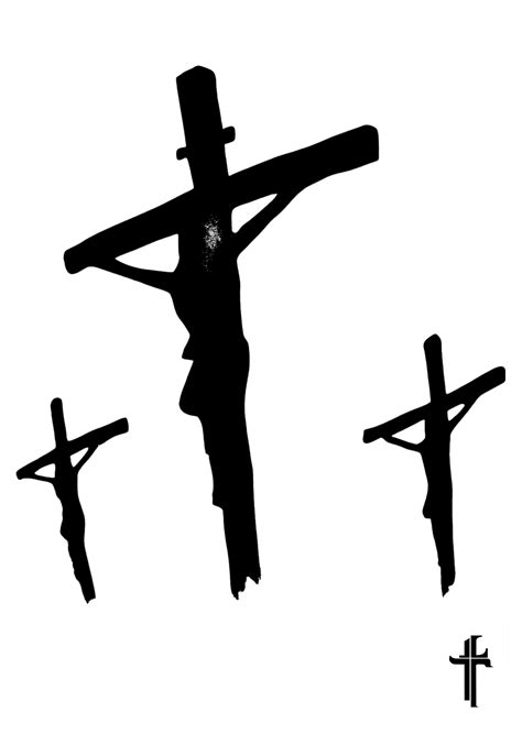 3 Cross Tattoo Designs: Symbols of Sacrifice - scriptures.blog