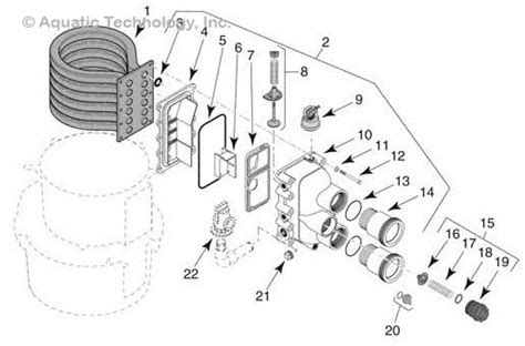 Utube Sta-Rite Heater Problems 的图像结果