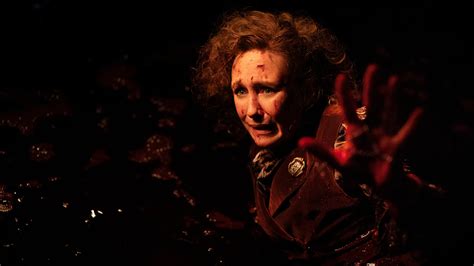 Conjuring Last Rites Review