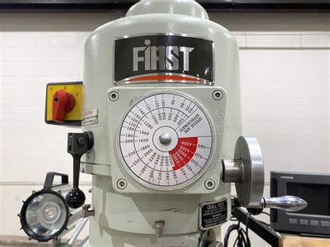 First Milling Machine 的图像结果