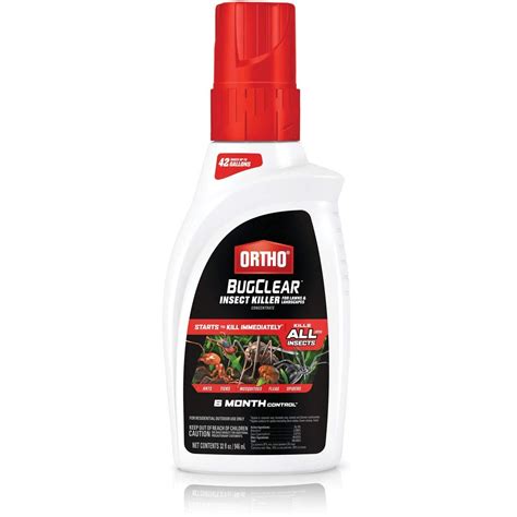 Top 5 Best Ant Killers for Lawns [February 2025 Review] - Grass Killer