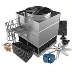 Chilling Plant - Water Cooled Chilling Plant Manufacturer from Vadodara