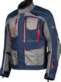 Buy Klim Carlsbad Jacket - Blue/Grey/Red Online with Free Shipping ...