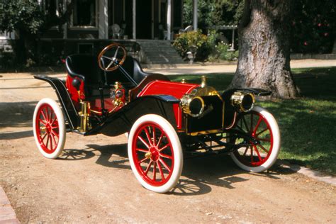 1910 Hupmobile | The Vault Classic Cars