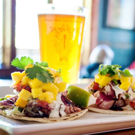 Beer Selection | Salmon River Brewery