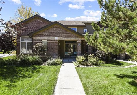 6444 Silver Mesa Drive Unit A, Highlands Ranch, CO 80130 | Zillow