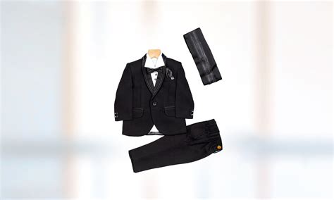 kids - Suit 3 Pcs