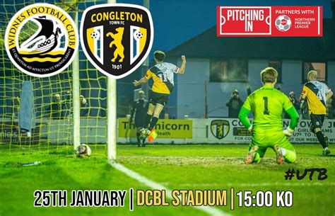 Widnes (A), Widnes Rugby League Football Ground, 25 January 2025 ...