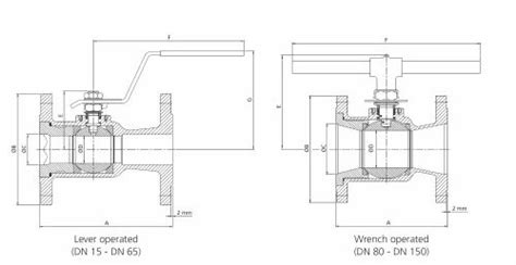 L&T VALVES - L&T Dual Plate Check Valve Authorized Wholesale Dealer ...