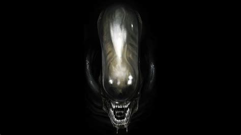 Image result for Alien Isolation Xenomorph Wallpaper
