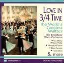 Buy Lone in 3/4 Time: Worlds Greatest Waltzes Online at Low Prices in ...