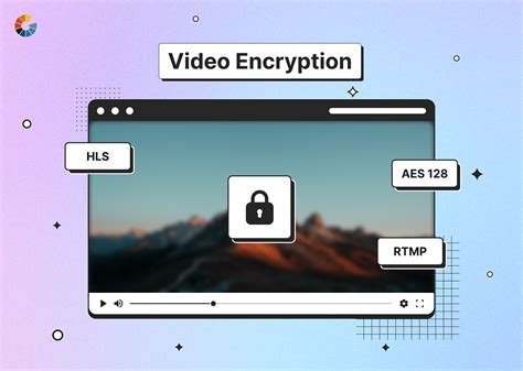 Data Encryption Video Template 的图像结果