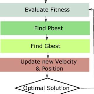 Image result for Particle Swarm Algorithm
