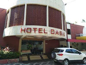 HOTEL OASIS (Surat, Gujarat) - Lodge Reviews, Photos, Rate Comparison ...