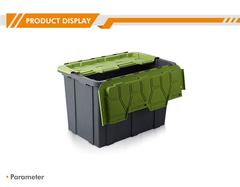 Image result for Stackable Plastic Storage Box