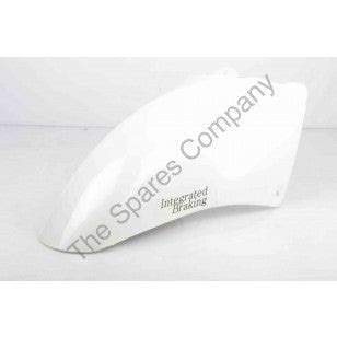HERO GENUINE-SET Front FENDER A Assembly(PSWM,WH-004P)(61000AAY010RS ...