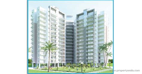 AVJ Platinum - Sector Zeta 1, Greater Noida - Apartment Project ...