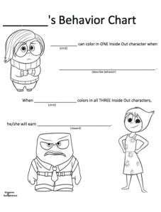 Image result for Alert Program Inside Out