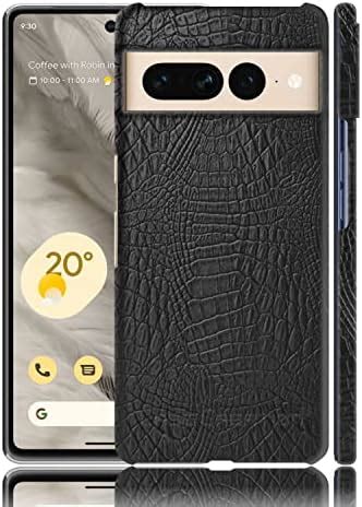 Case Creation for Google Pixel 8 Crocodile Leather Pattern Phone Case ...